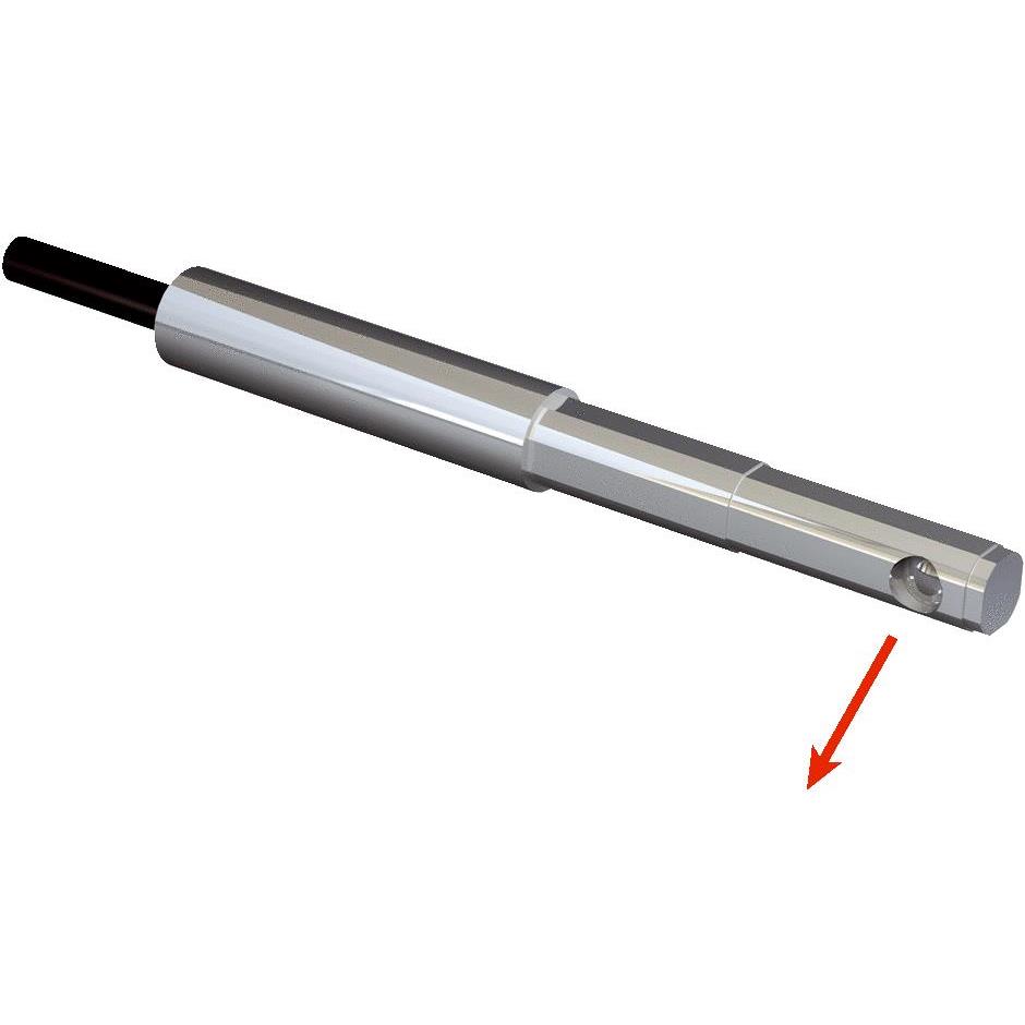SICK, Inc. 5325943 electronic component product image
