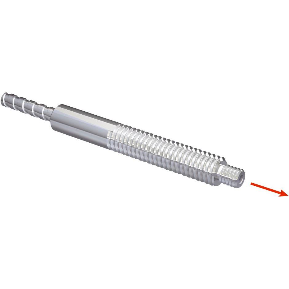 SICK, Inc. 5325978 electronic component product image
