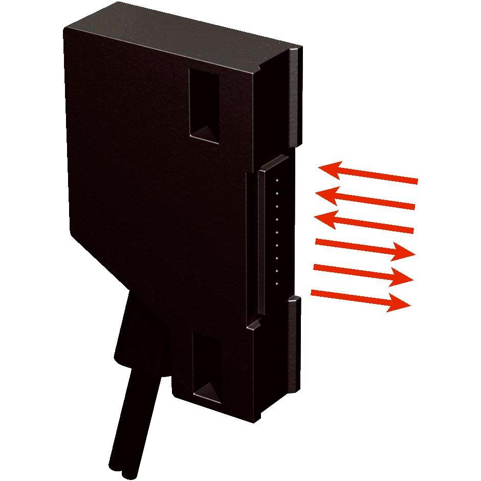 SICK, Inc. 5338077 electronic component product image