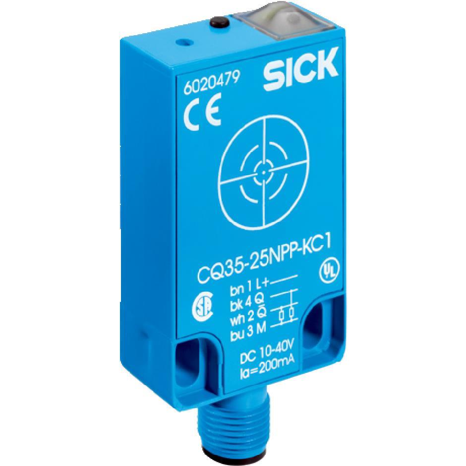 SICK, Inc. 6021464 electronic component product image