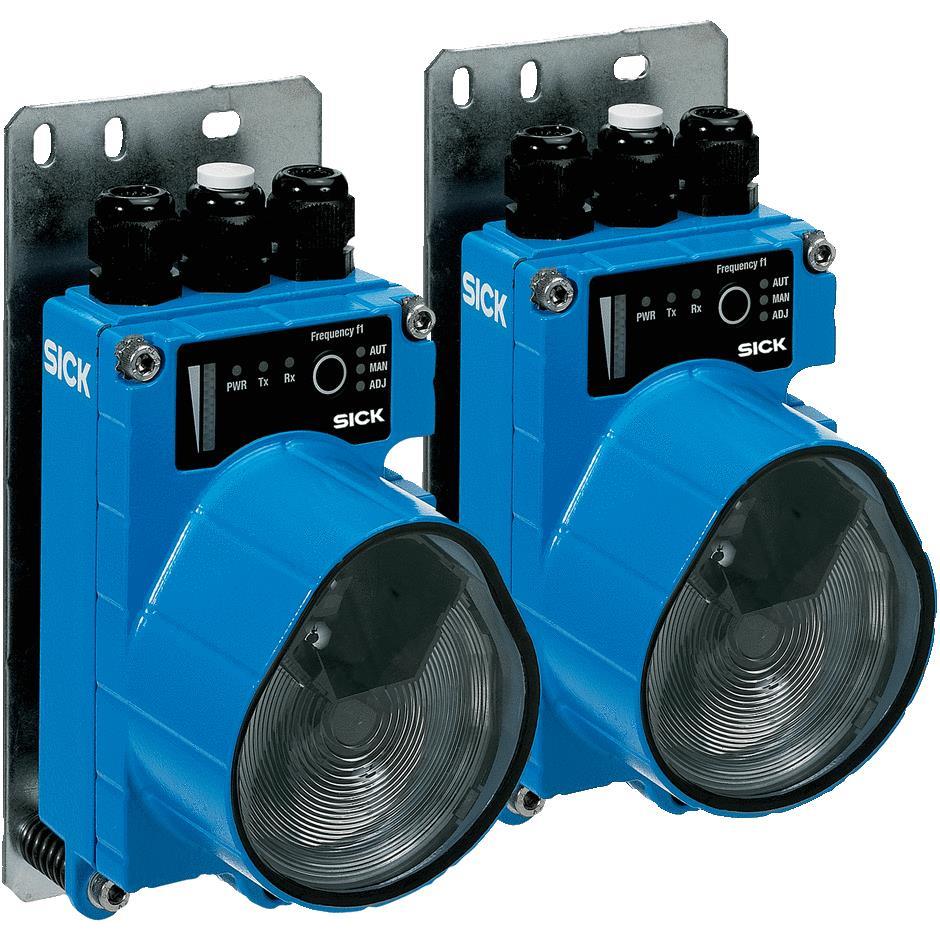 SICK, Inc. 6028213 electronic component product image