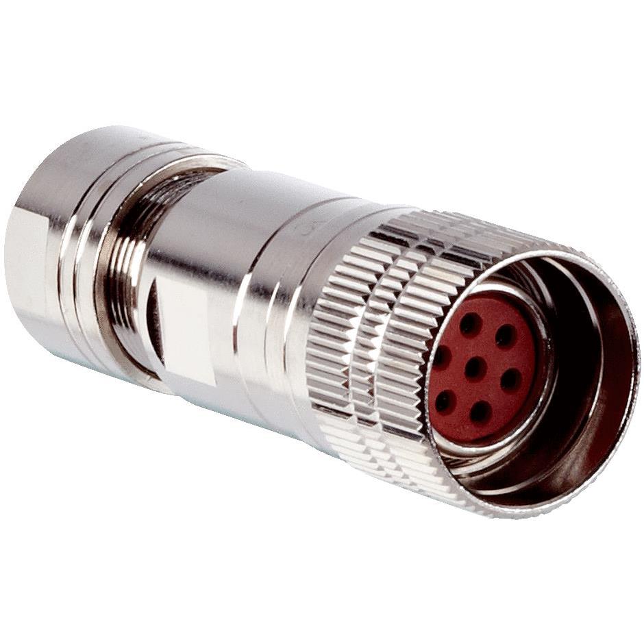 SICK, Inc. 6027536 electronic component product image