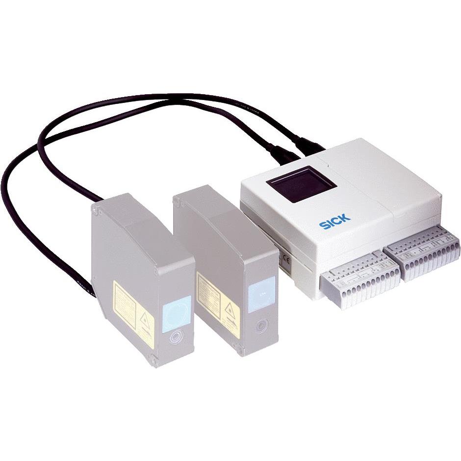 SICK, Inc. 6030978 electronic component product image