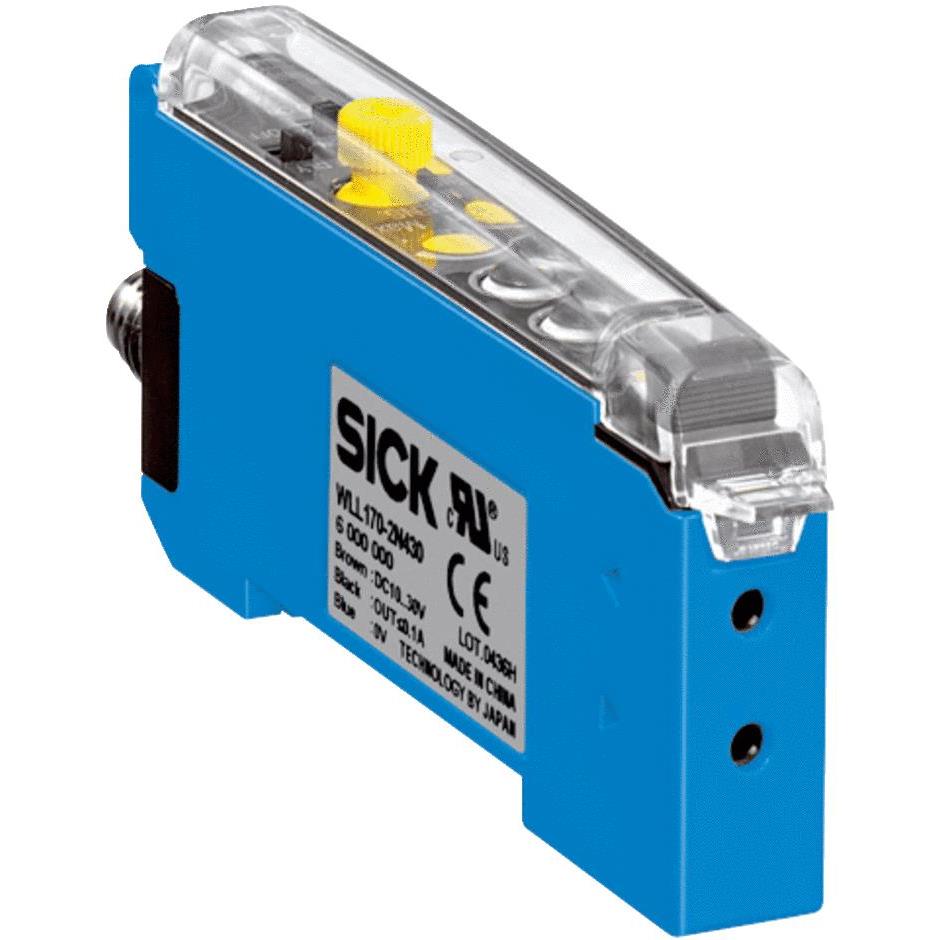 SICK, Inc. 6029519 electronic component product image