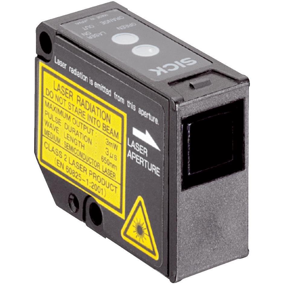 SICK, Inc. 6029862 electronic component product image
