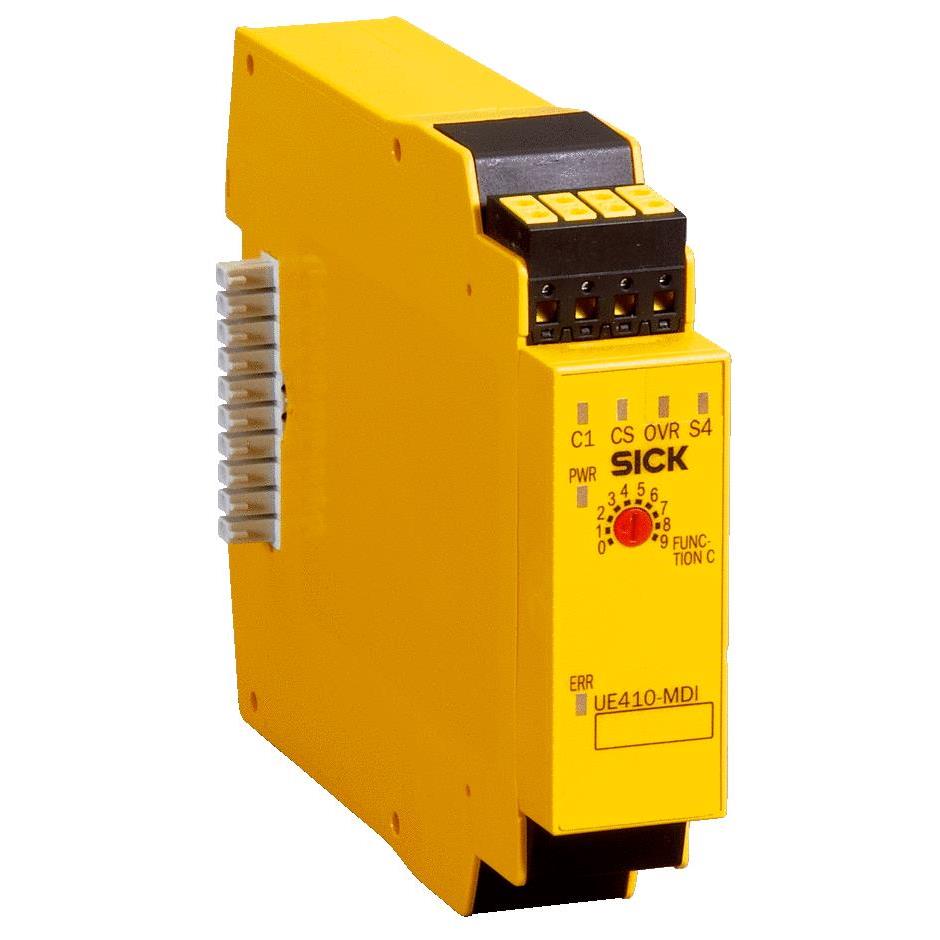 SICK, Inc. 6034647 electronic component product image
