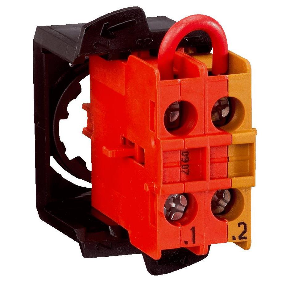SICK, Inc. 6036136 electronic component product image