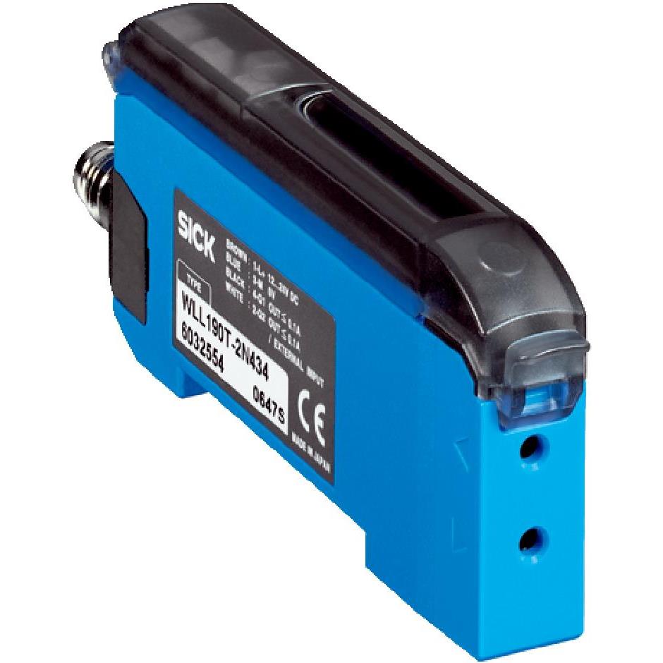 SICK, Inc. 6037985 electronic component product image