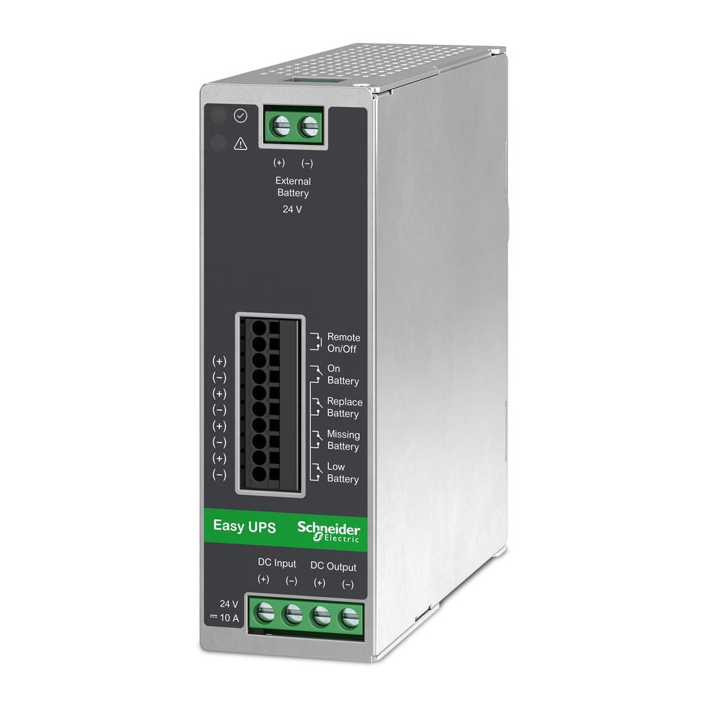 Schneider Electric BVS240XDPDR electronic component product image