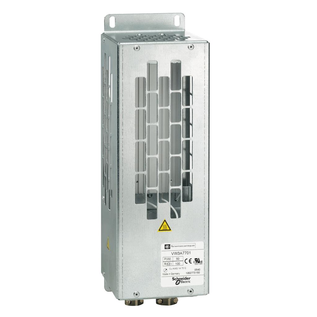Schneider Electric VW3A7701 electronic component product image