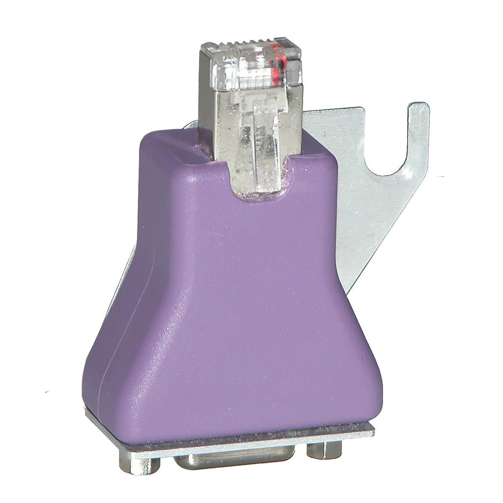 Schneider Electric VW3CANA71 electronic component product image