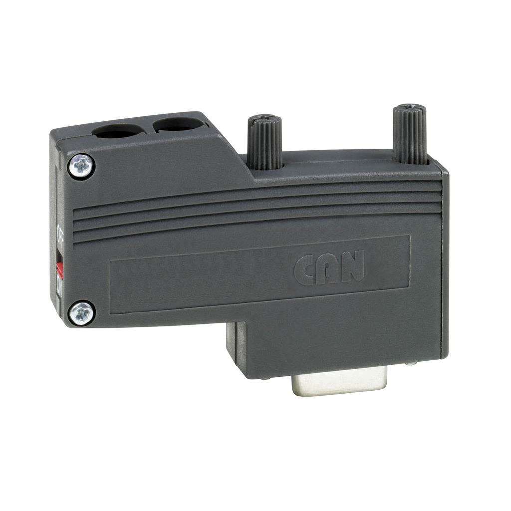 Schneider Electric VW3CANKCDF180T electronic component product image