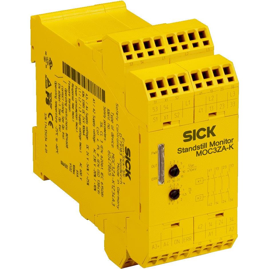 SICK, Inc. 6044983 electronic component product image