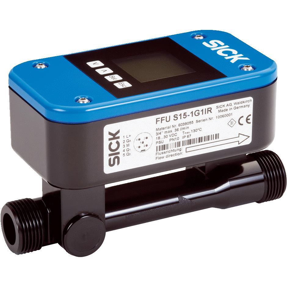 SICK, Inc. 6047870 electronic component product image