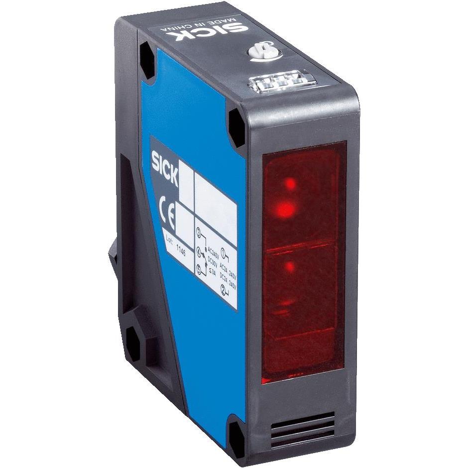 SICK, Inc. 6048063 electronic component product image