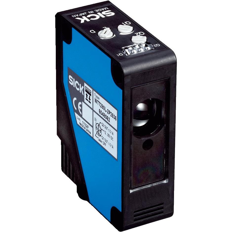 SICK, Inc. 6048069 electronic component product image