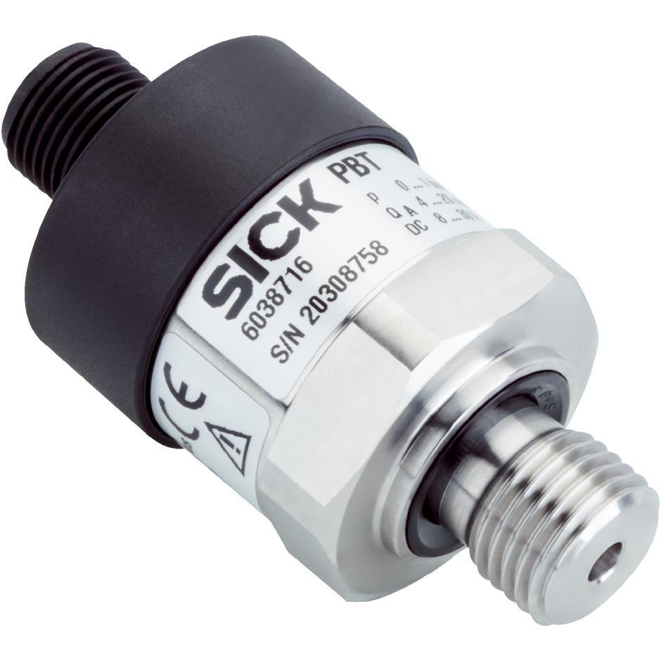 SICK, Inc. 6050461 electronic component product image