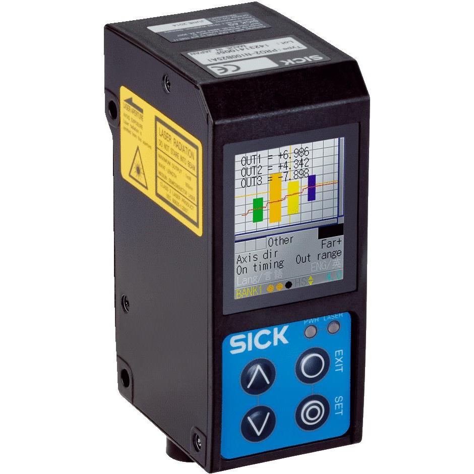 SICK, Inc. 6052873 electronic component product image