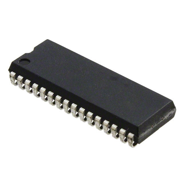 ISSI, Integrated Silicon Solution Inc IS61C1024AL-12KLI-TR electronic component product image