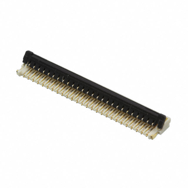 Molex 5035665100 electronic component product image