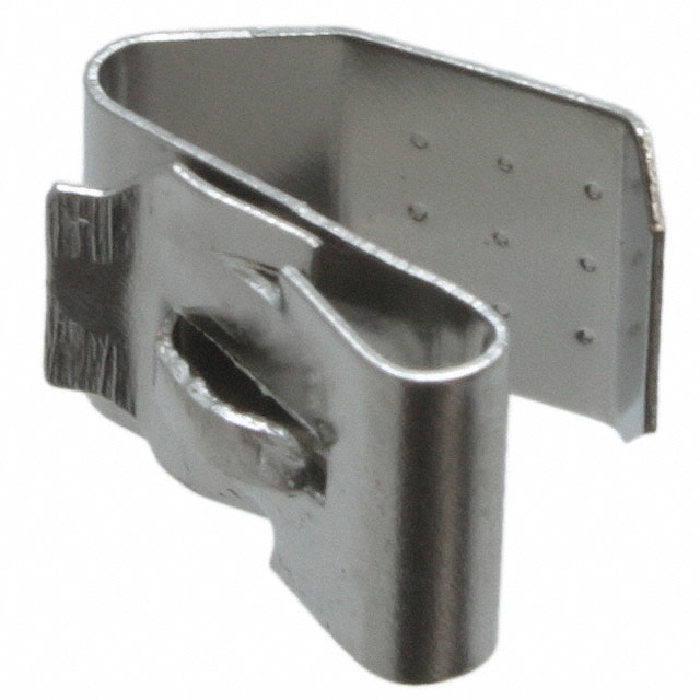 MPD (Memory Protection Devices) BK-209 electronic component product image