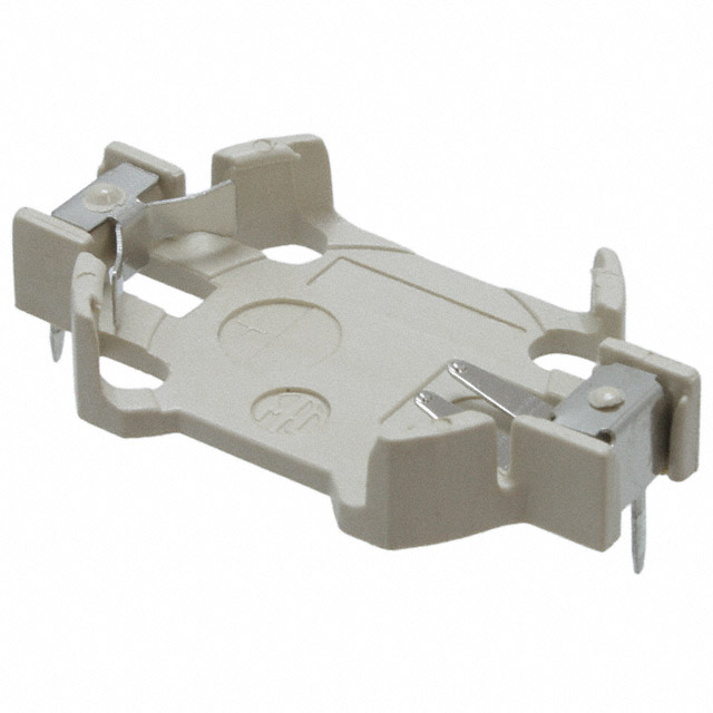 MPD (Memory Protection Devices) BU2032-1 electronic component product image