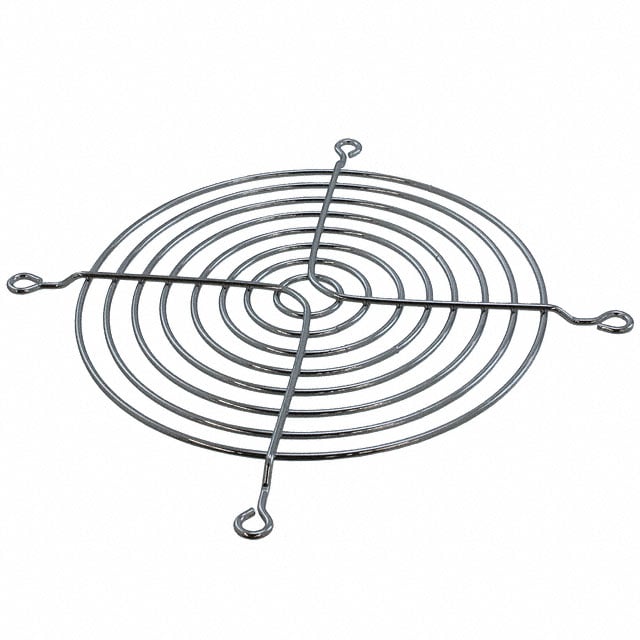 Sunon Fans FG-12 electronic component product image