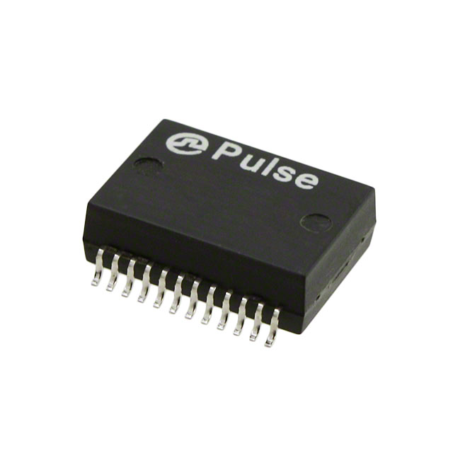 Pulse Electronics H5007NLT electronic component product image
