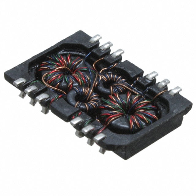 Pulse Electronics HX0068ANLT electronic component product image