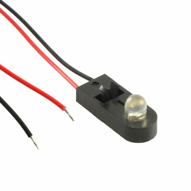 TT Electronics/Optek Technology OPB100-EZ electronic component product image