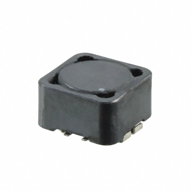 Pulse Electronics PF0553.153NL electronic component product image