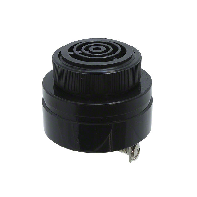Mallory Sonalert Products Inc. SC110Q electronic component product image
