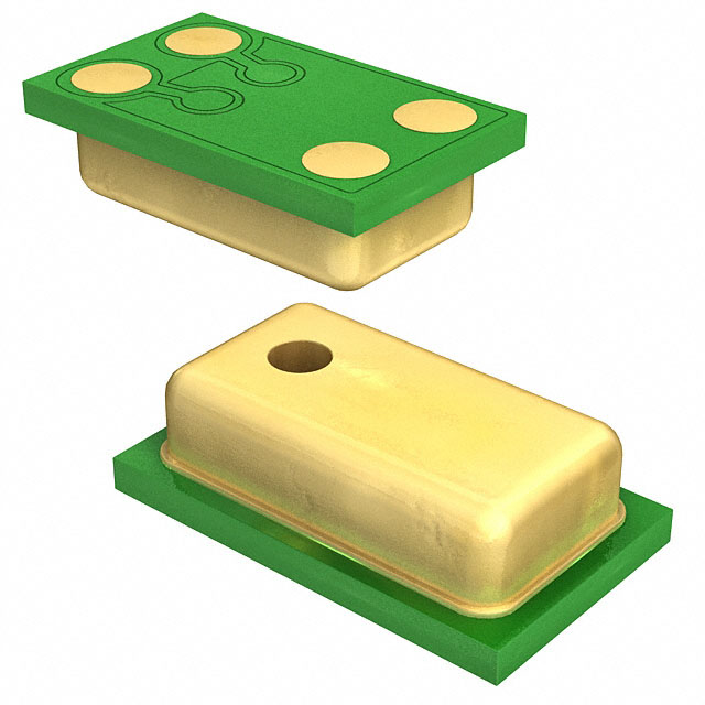 Syntiant SPQ0410HR5H-B-7 electronic component product image
