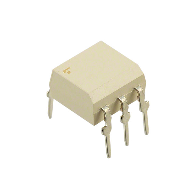 Toshiba Semiconductor and Storage TLP797J(F) electronic component product image