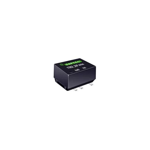 GAPTEC Electronic 1T8CE_0524S3UP electronic component product image