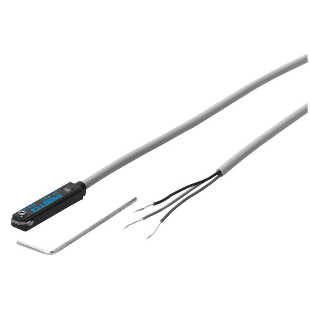 Festo Corporation SME-8-K-7,5-LED-24 electronic component product image