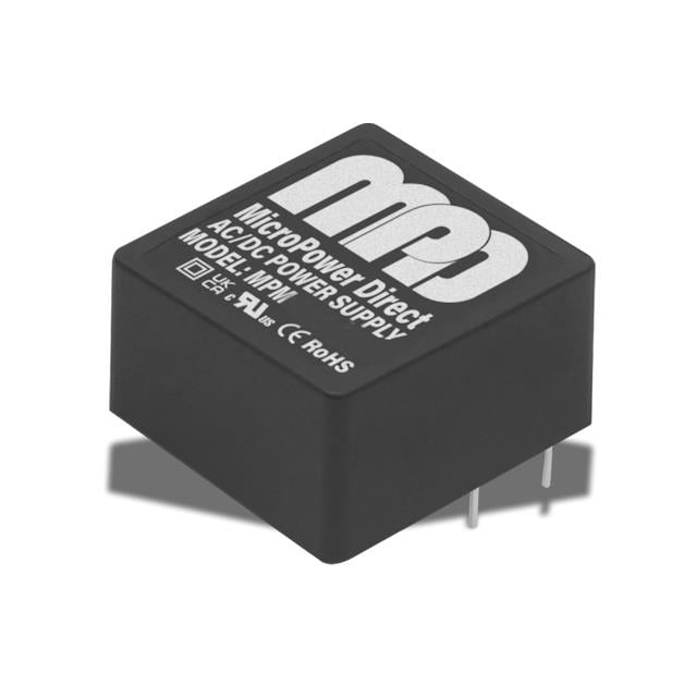 MicroPower Direct MPM-05S-12MM electronic component product image