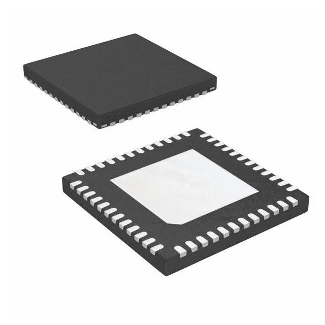 Bridgetek Pte Ltd. FT810Q-T electronic component product image