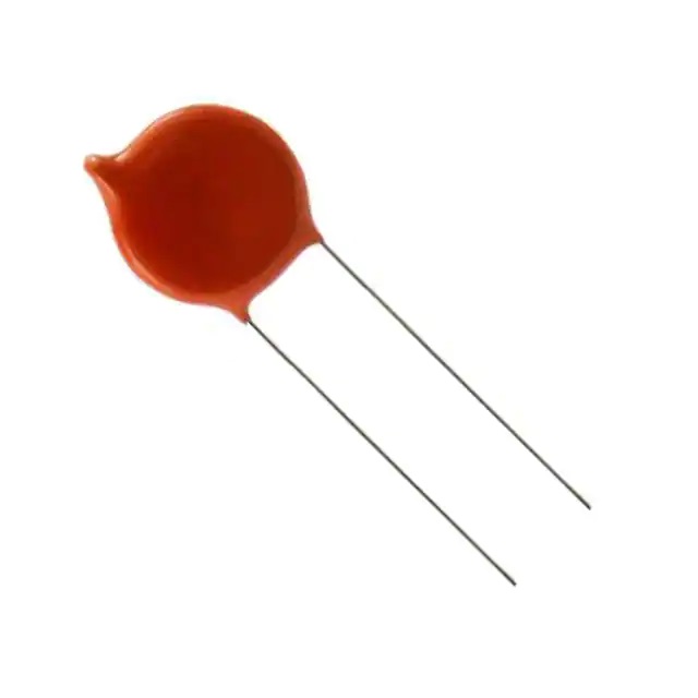 Vishay Cera-Mite 564RC0GAA202EC100J electronic component product image