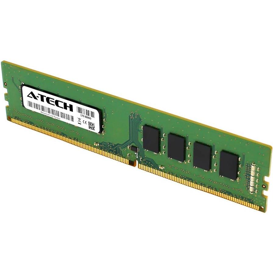Micron Technology Inc. MTA8ATF1G64AZ-3G2R1 electronic component product image