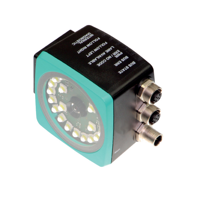 Pepperl+Fuchs, Inc. PGV100-F200A-B17-V1D electronic component product image
