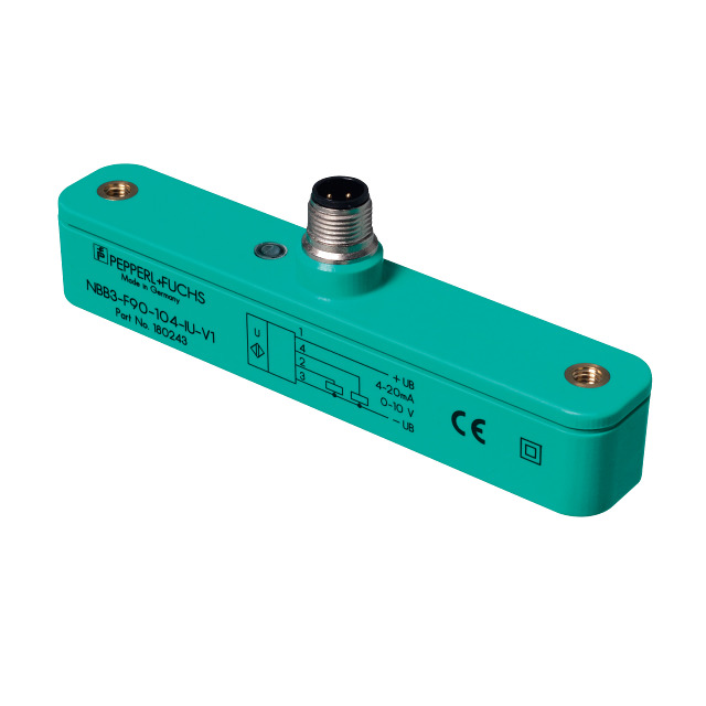 Pepperl+Fuchs, Inc. PMI80-F90-IU-V1 electronic component product image