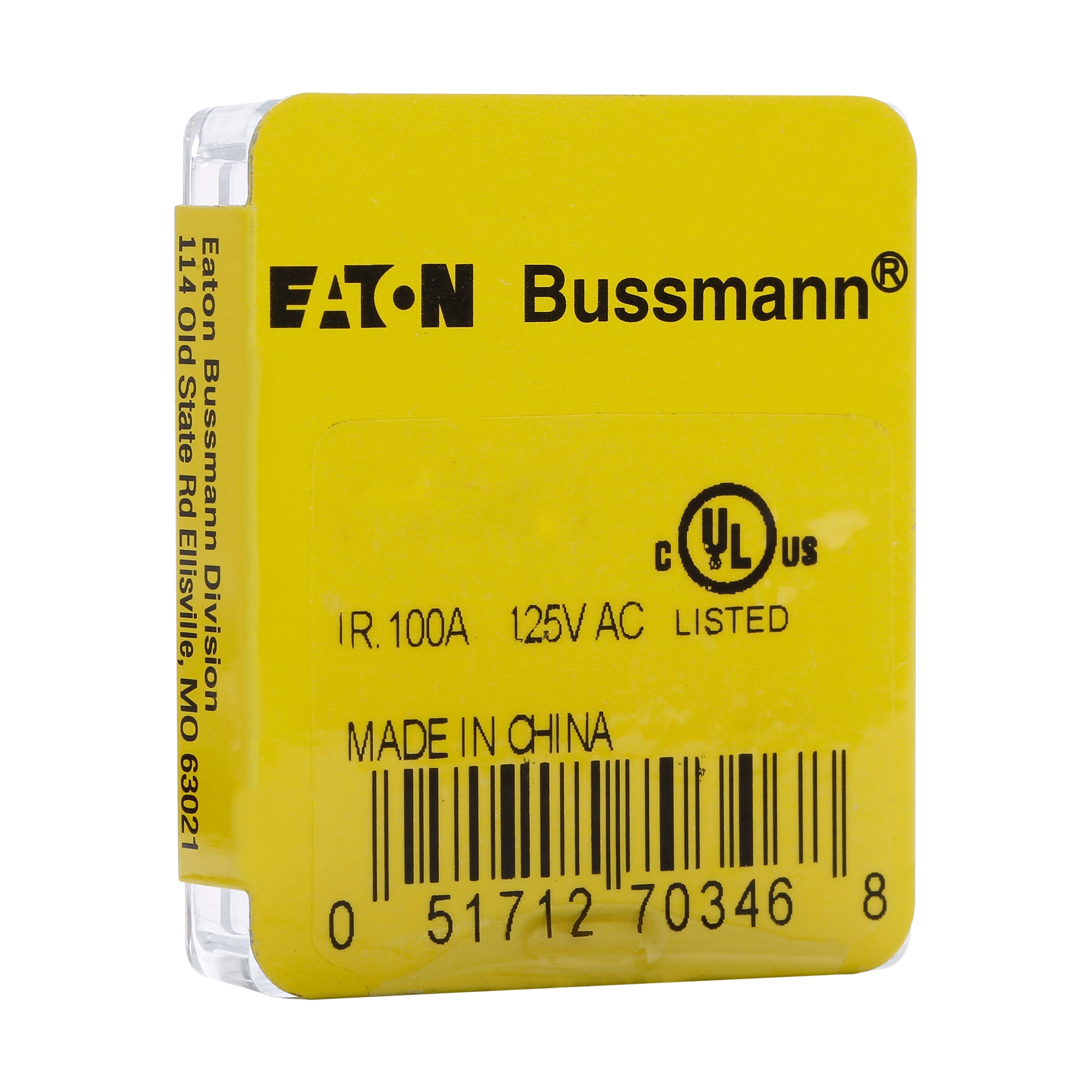 Eaton - Electronics Division GDA-400MA electronic component product image