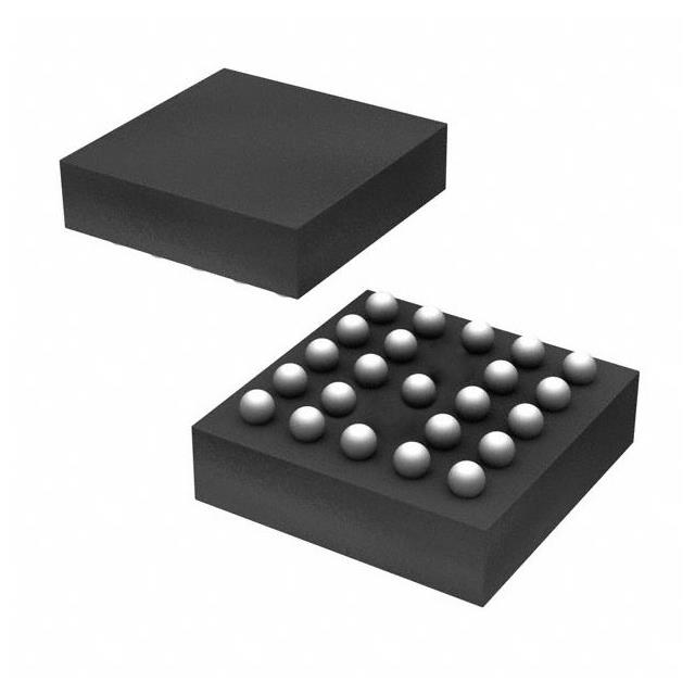 Analog Devices Inc. SSM3525BCBZR7 electronic component product image