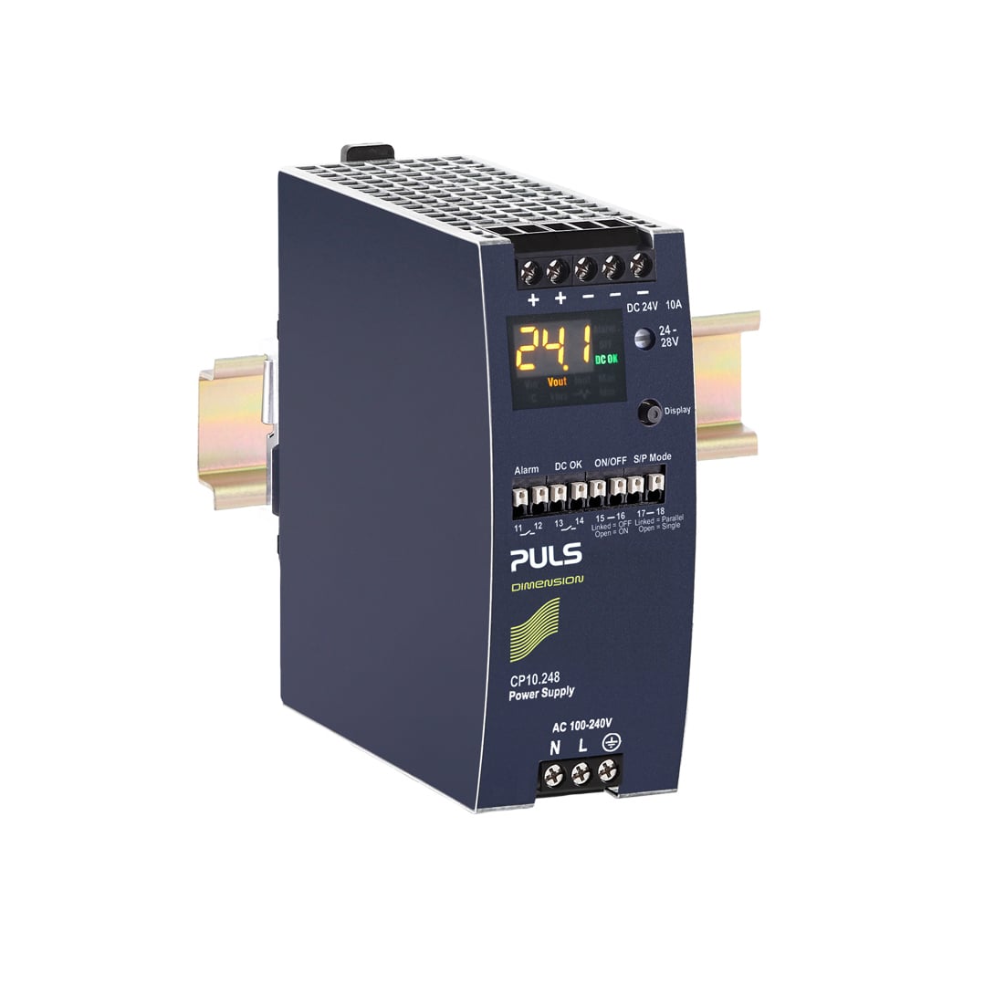 PULS, LP CP10.248 electronic component product image