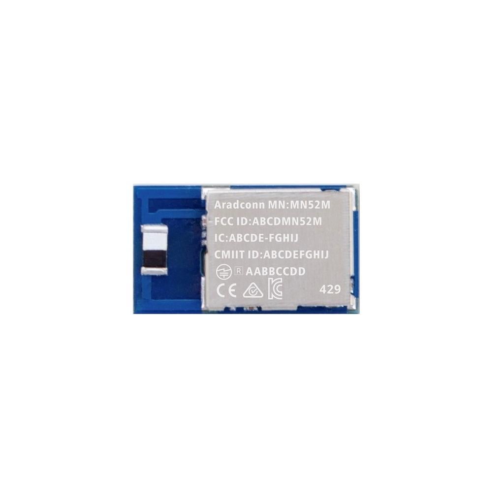 Arad Connectivity MN52M-C32 electronic component product image