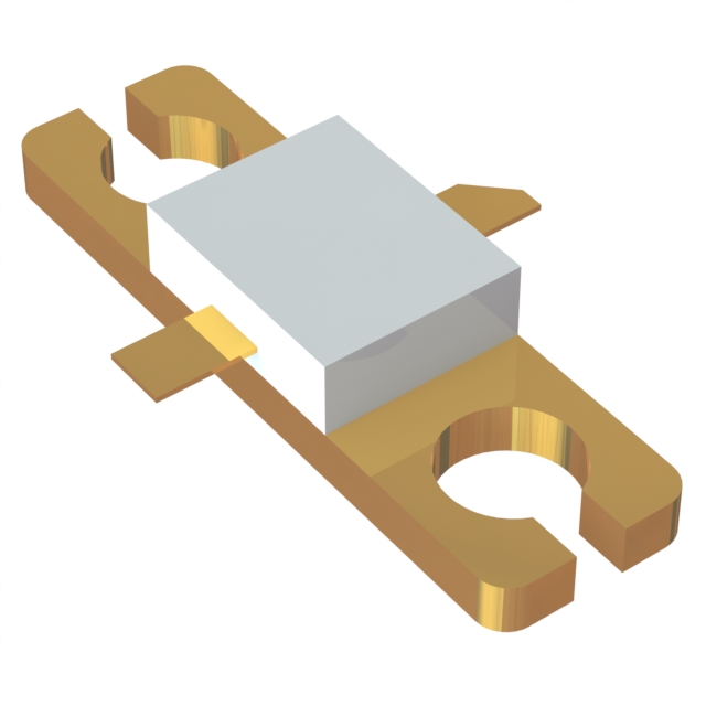 MACOM Technology Solutions CG2H40010F electronic component product image