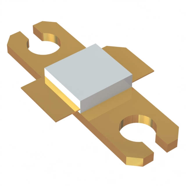 MACOM Technology Solutions CG2H40045F electronic component product image