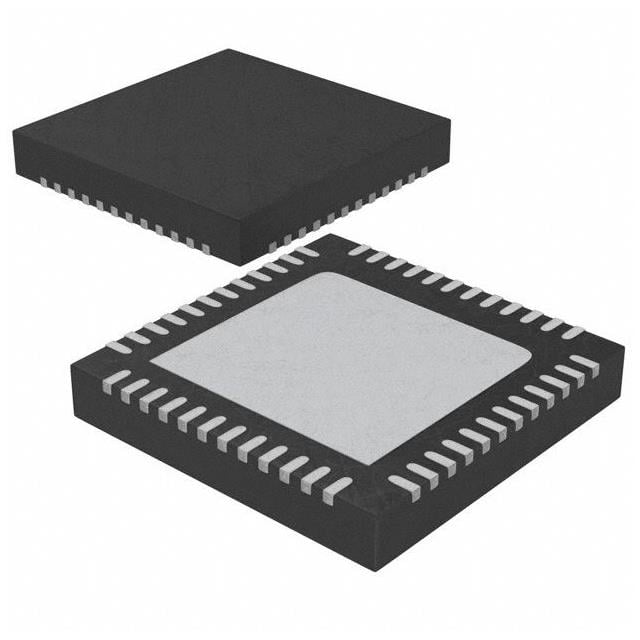 Analog Devices Inc. AD2437BCPZY electronic component product image