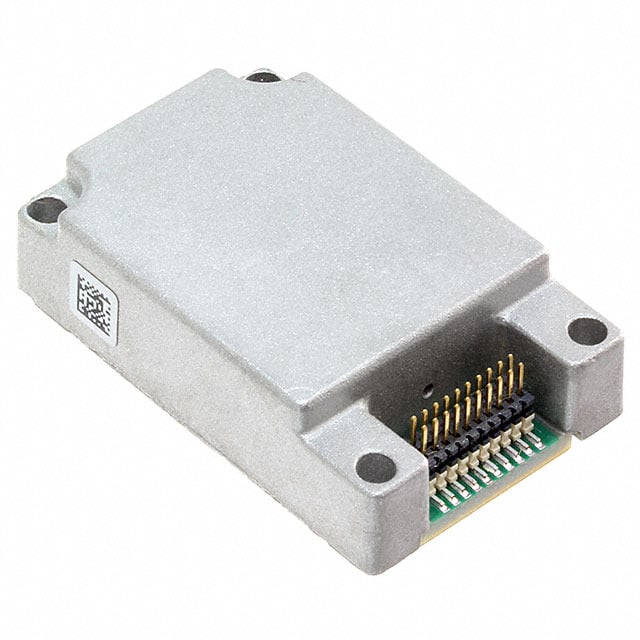 Analog Devices Inc. ADIS16487BMLZ-CP electronic component product image